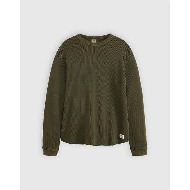 Product LEVIS LS RLX THERMAL TEE base image