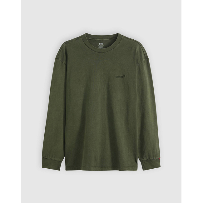 Product LEVIS LS AUTHENTIC TEE base image