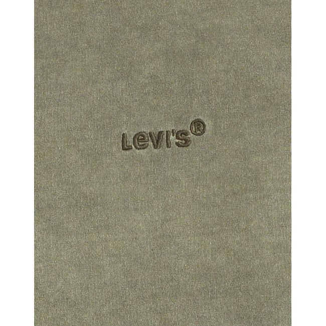 Product LEVIS RED TAB VINTAGE TEE base image