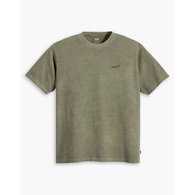 Product LEVIS RED TAB VINTAGE TEE base image
