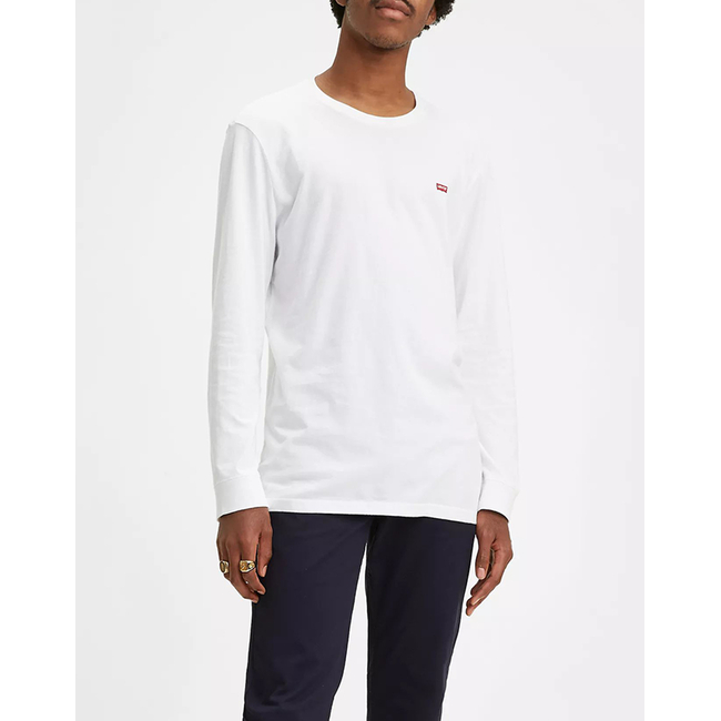 Product LEVIS LS ORIGINAL HM TEE base image