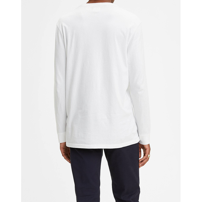 Product LEVIS LS ORIGINAL HM TEE base image