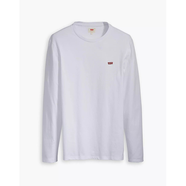 Product LEVIS LS ORIGINAL HM TEE base image