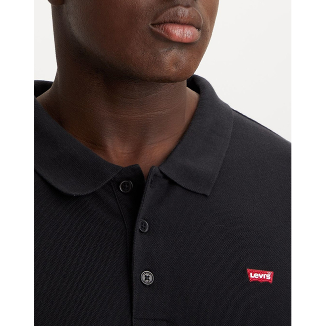 Product LEVIS BIG LEVIS HM POLO base image