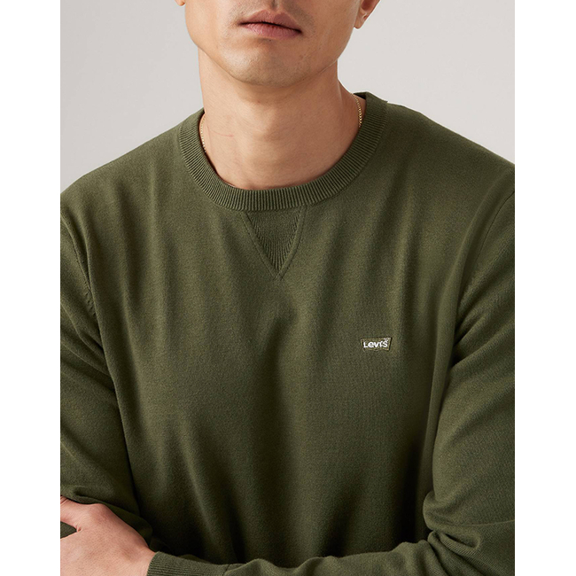Product LEVIS LIGHTWEIGHT HM SWEATER base image