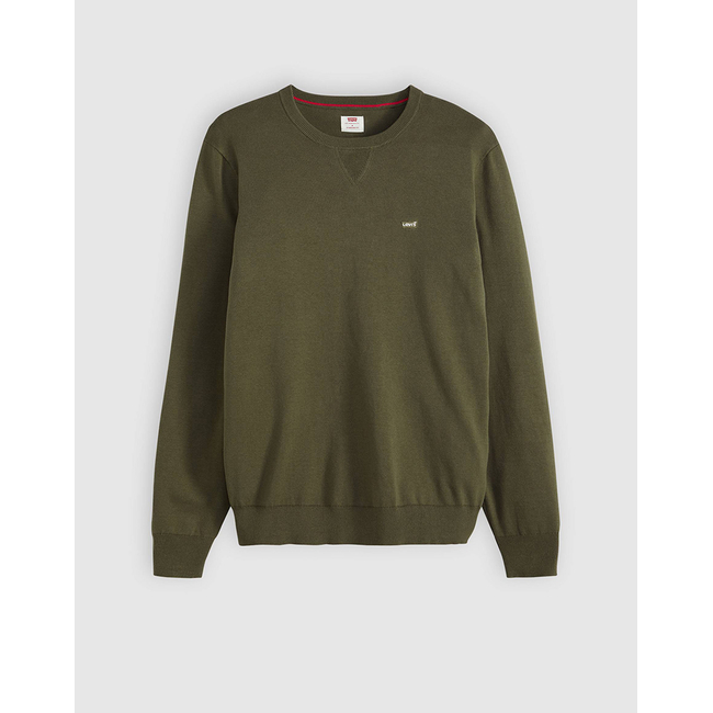 Product LEVIS LIGHTWEIGHT HM SWEATER base image