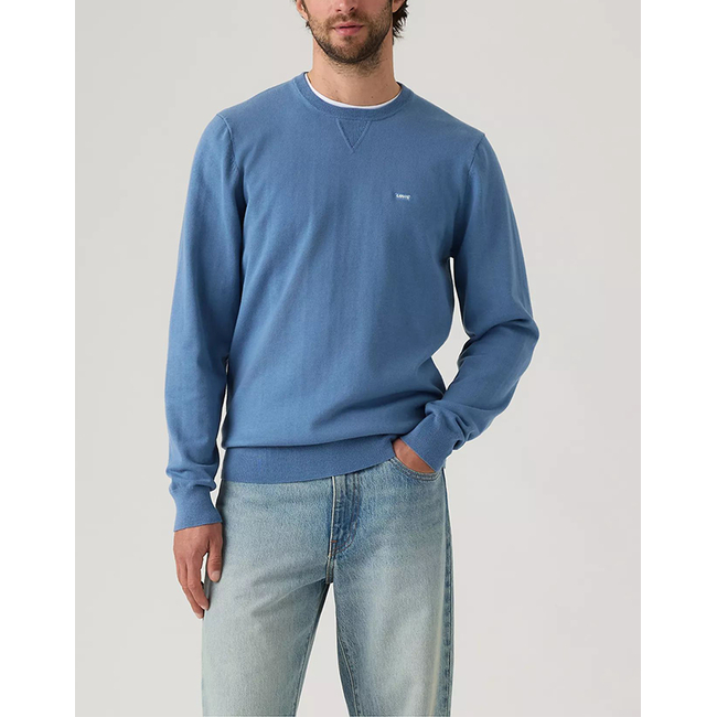 Product LEVIS LIGHTWEIGHT HM SWEATER base image