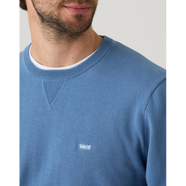 Product LEVIS LIGHTWEIGHT HM SWEATER base image
