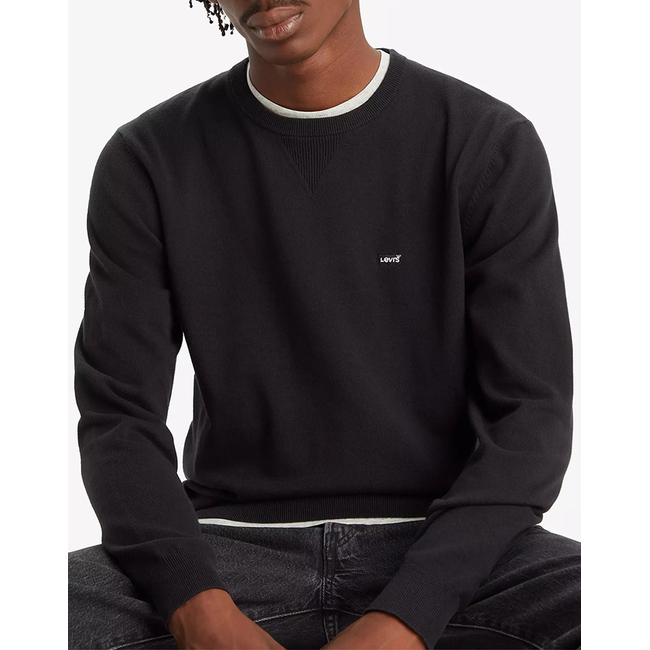 Product LEVIS LIGHTWEIGHT HM SWEATER base image
