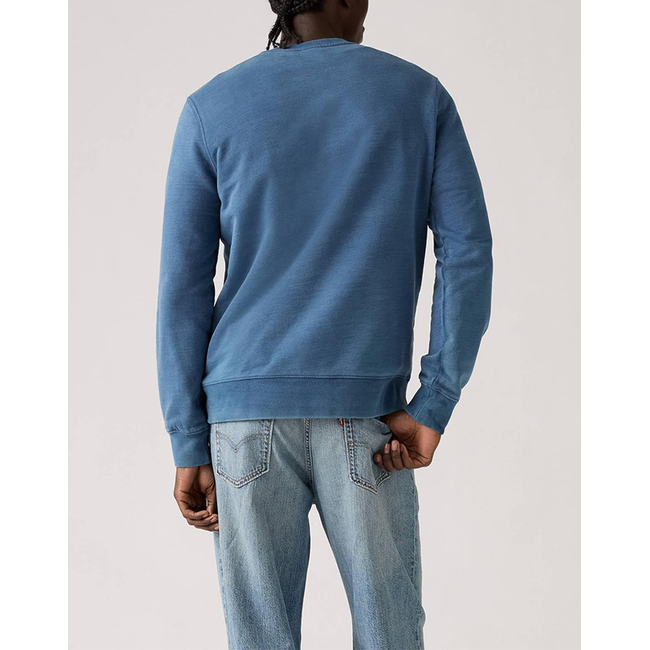 Product LEVIS THE ORIGINAL HM CREW base image