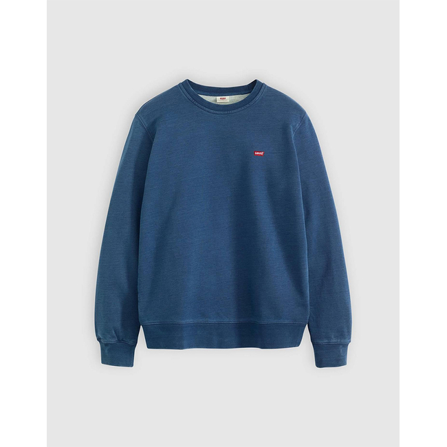 Product LEVIS THE ORIGINAL HM CREW base image