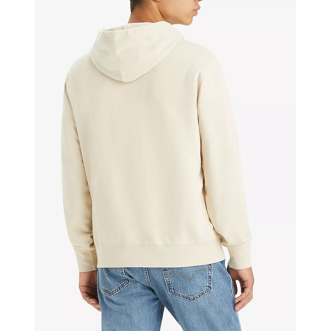 Product LEVIS THE ORIGINAL HM HOODIE base image