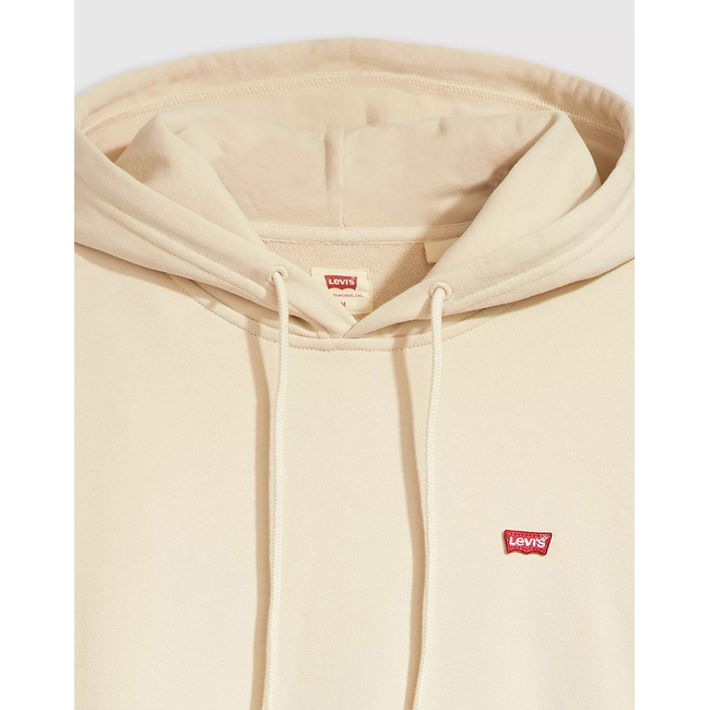 Product LEVIS THE ORIGINAL HM HOODIE base image