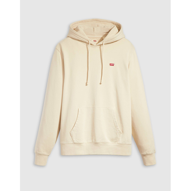 Product LEVIS THE ORIGINAL HM HOODIE base image