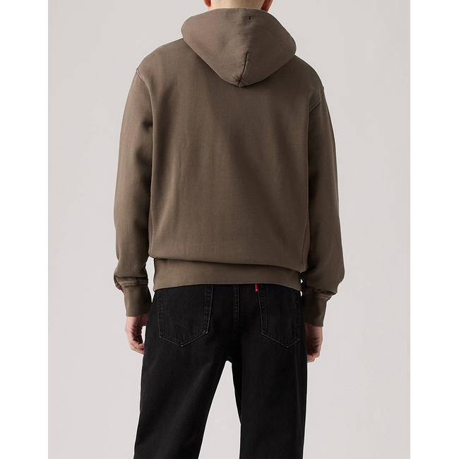 Product LEVIS THE AUTHENTIC HOODIE base image