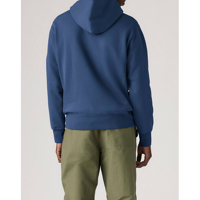 Product LEVIS THE AUTHENTIC HOODIE base image