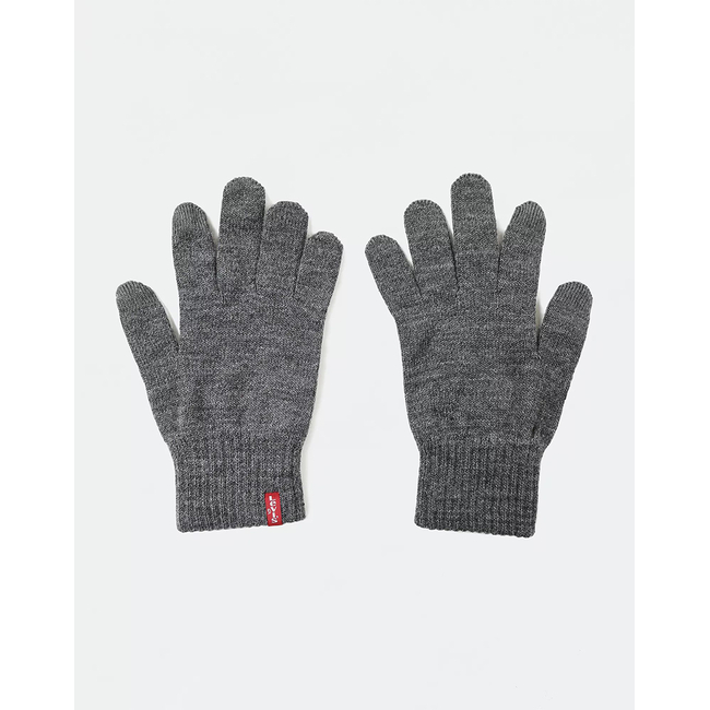 Product LEVIS BEN TOUCH SCREEN GLOVES base image