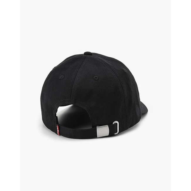 Product LEVIS RELAXED DAD HERITAGE CAP base image