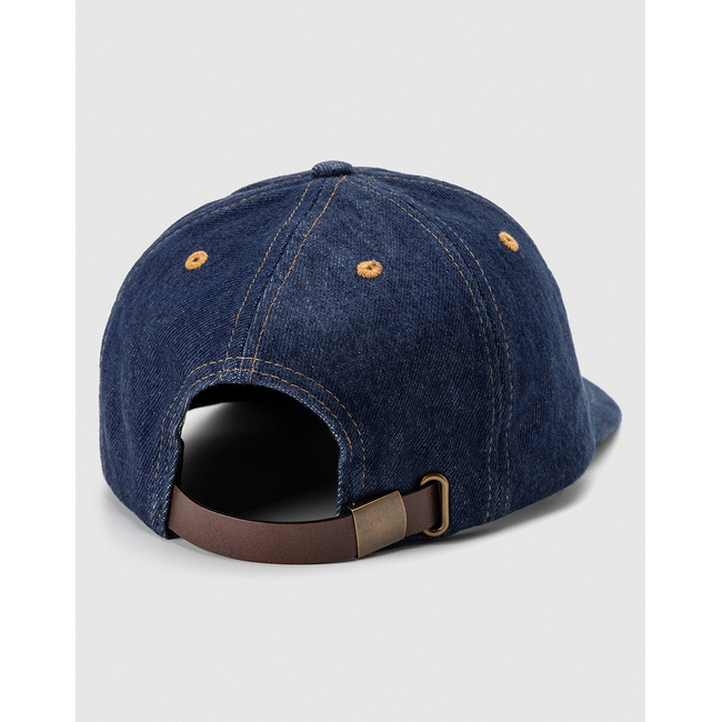 Product LEVIS RELAXED DAD HERITAGE CAP base image