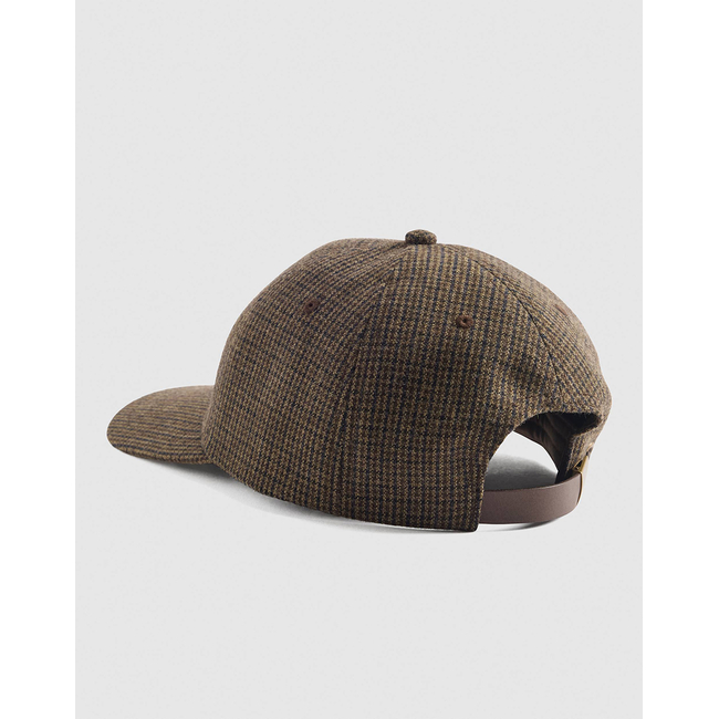Product LEVIS RELAXED DAD HERITAGE CAP base image