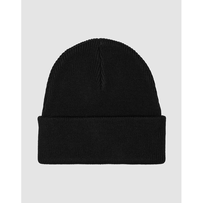 Product LEVIS BACKPATCH BEANIE base image