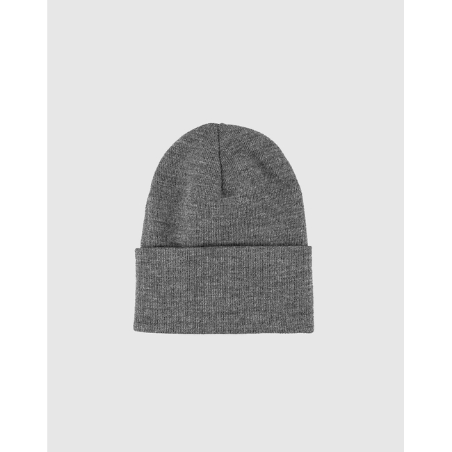 Product LEVIS SLOUCHY RED TAB BEANIE base image