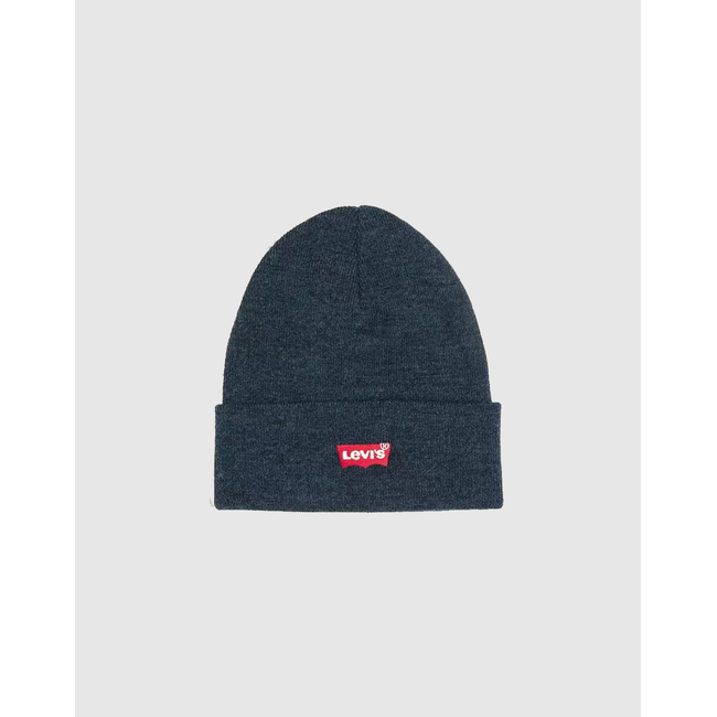 Product LEVIS RED BATWING EMBROIDERED BEANIE base image