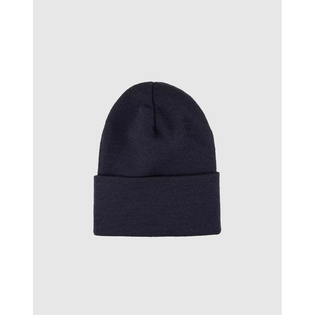Product LEVIS SLOUCHY RED TAB BEANIE base image