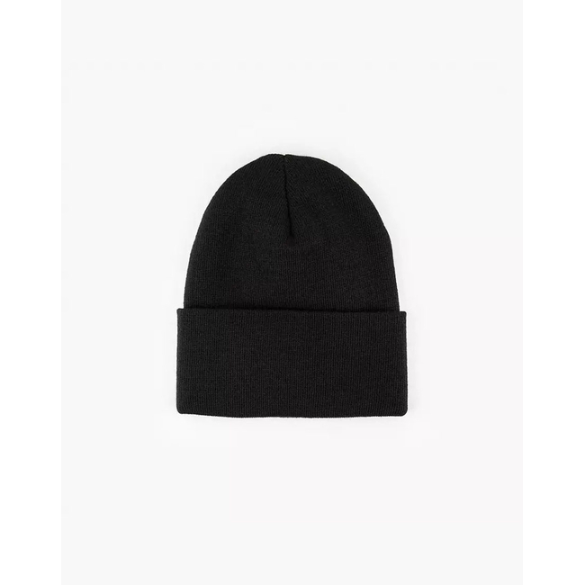 Product LEVIS SLOUCHY RED TAB BEANIE base image