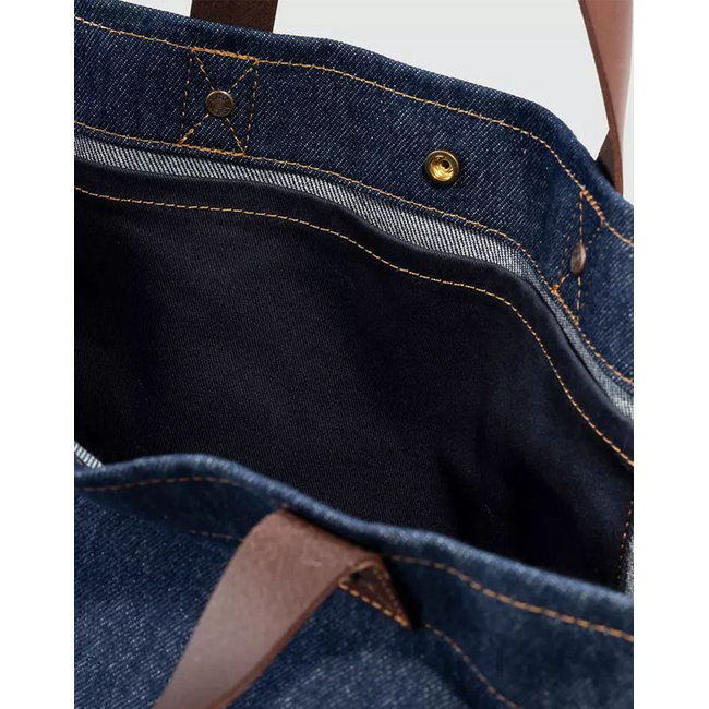 Product LEVIS HERITAGE TOTE base image