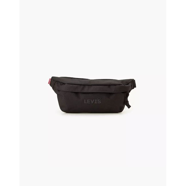 Product LEVIS SMALL BANANA SLING HEADLINE LOGO base image