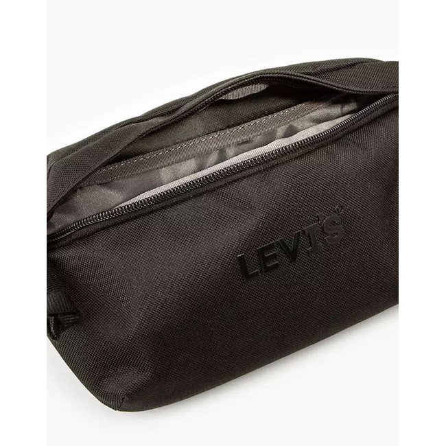 Product LEVIS SMALL BANANA SLING HEADLINE LOGO base image