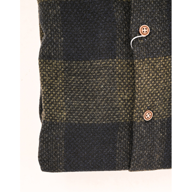 Product LEXTON ΠΟΥΚΑΜΙΣΟ OVER 70% COTTON-30% POL. base image