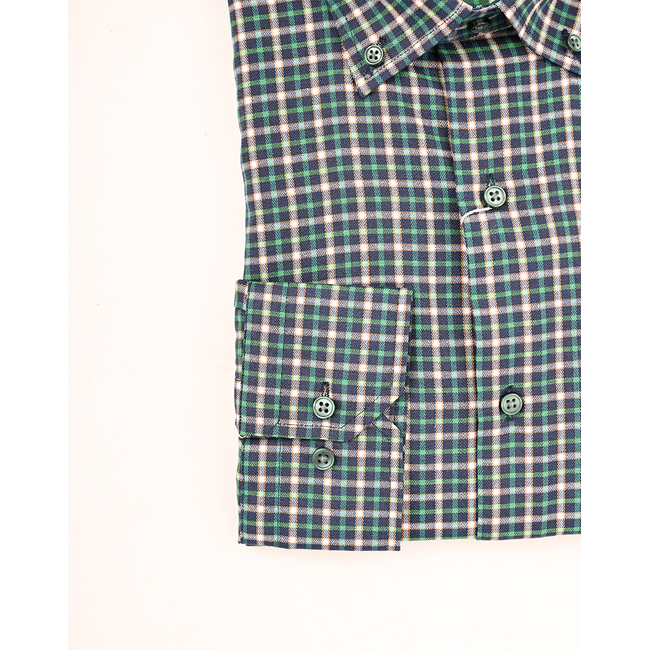 Product LEXTON ΠΟΥΚΑΜΙΣΟ 50% COTTON-50% POL. base image