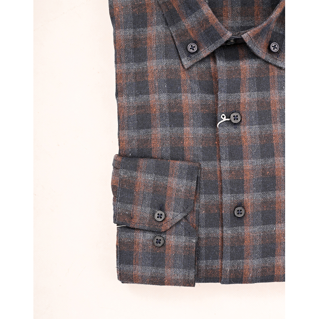 Product LEXTON ΠΟΥΚΑΜΙΣΟ 70% COTTON-30% POL. base image