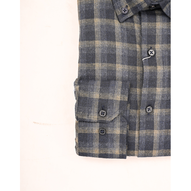 Product LEXTON ΠΟΥΚΑΜΙΣΟ 70% COTTON-30% POL. base image