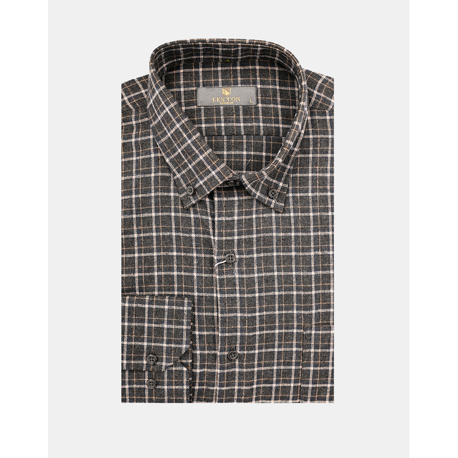 Product LEXTON ΠΟΥΚΑΜΙΣΟ 70% COTTON-30% POL. base image