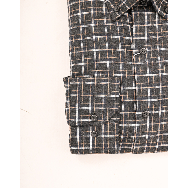 Product LEXTON ΠΟΥΚΑΜΙΣΟ 70% COTTON-30% POL. base image