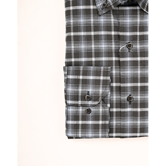 Product LEXTON ΠΟΥΚΑΜΙΣΟ 50% COTTON-50% POL. base image