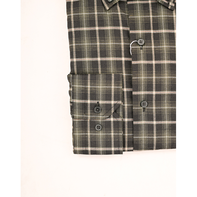 Product LEXTON ΠΟΥΚΑΜΙΣΟ 50% COTTON-50% POL. base image