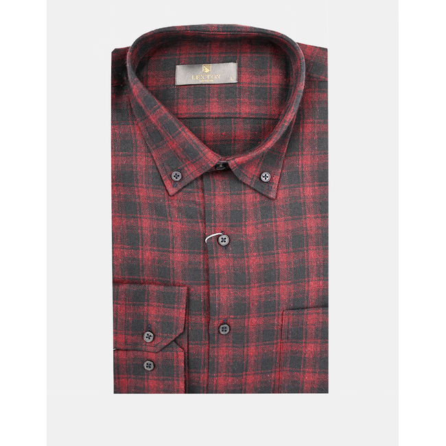 Product LEXTON ΠΟΥΚΑΜΙΣΟ 70% COTTON-30% POL. base image