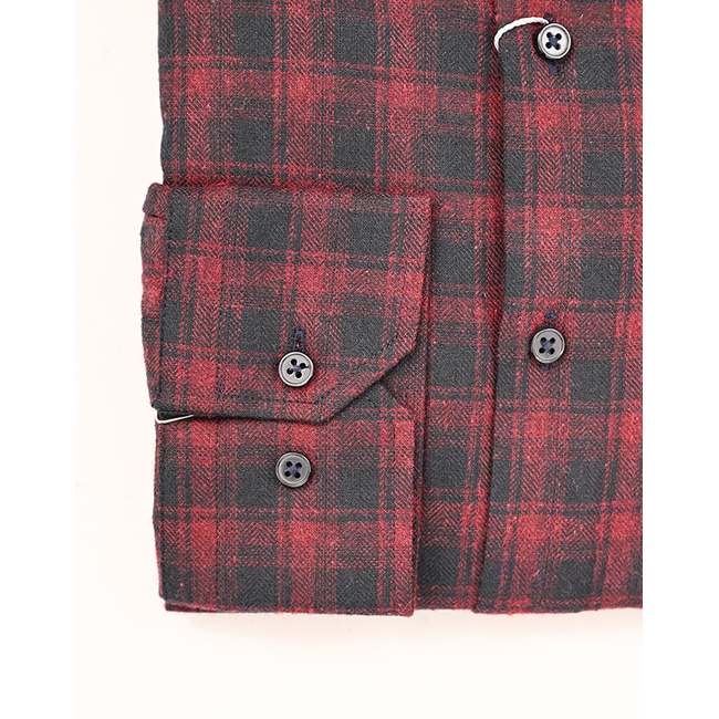 Product LEXTON ΠΟΥΚΑΜΙΣΟ 70% COTTON-30% POL. base image