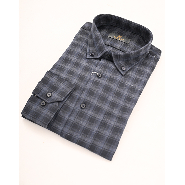 Product LEXTON ΠΟΥΚΑΜΙΣΟ 70% COTTON-30% POL. base image