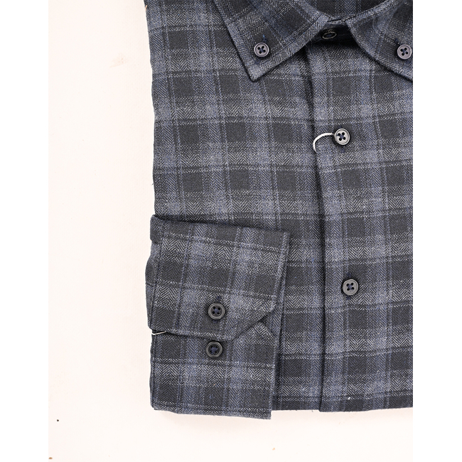 Product LEXTON ΠΟΥΚΑΜΙΣΟ 70% COTTON-30% POL. base image