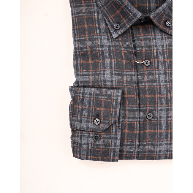 Product LEXTON ΠΟΥΚΑΜΙΣΟ 70% COTTON-30% POL. base image