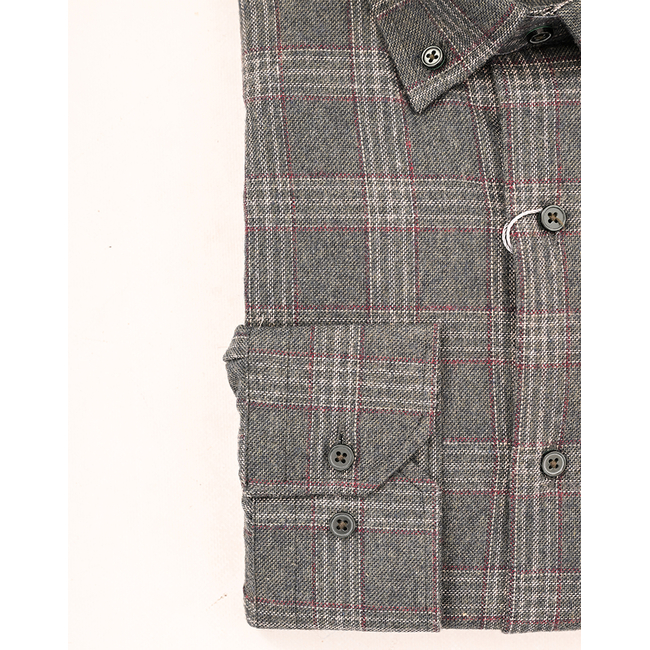 Product LEXTON ΠΟΥΚΑΜΙΣΟ 70% COTTON-30% POL. base image