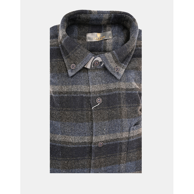 Product LEXTON ΠΟΥΚΑΜΙΣΟ OVER 70% COTTON-30% POL. base image