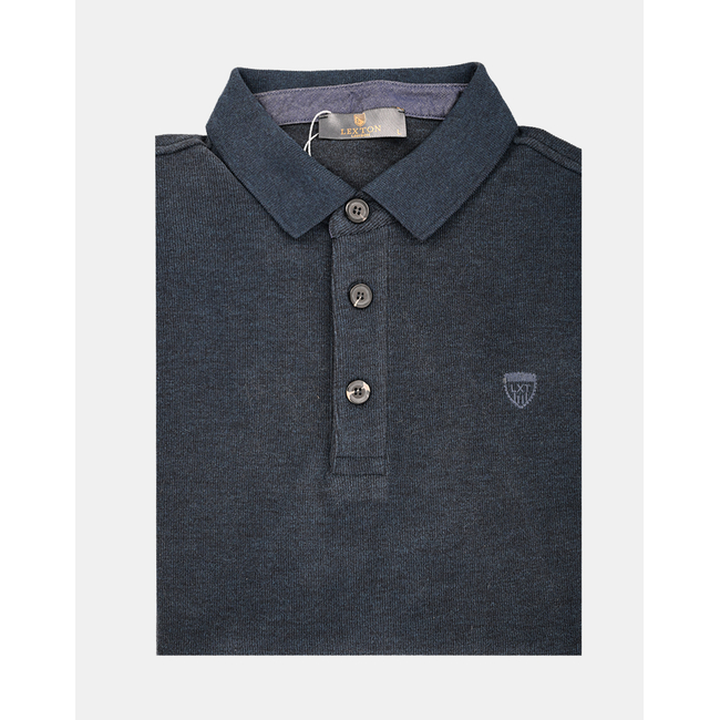 Product LEXTON ΦΟΥΤΕΡ POLO ΚΟΥΜΠΙ base image