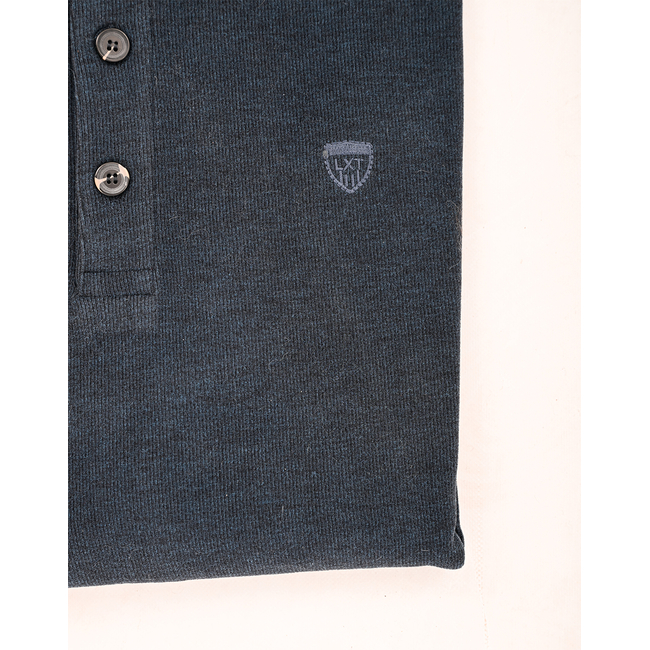 Product LEXTON ΦΟΥΤΕΡ POLO ΚΟΥΜΠΙ base image