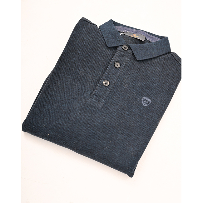Product LEXTON ΦΟΥΤΕΡ POLO ΚΟΥΜΠΙ base image